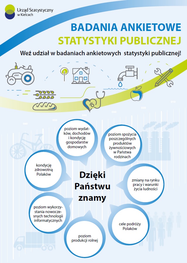 Badania ankietowe statystyki publicznej