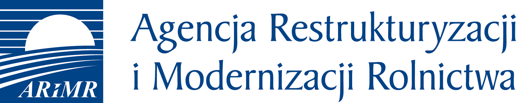 Logo ARiMR