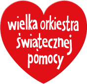 serduszko wośp